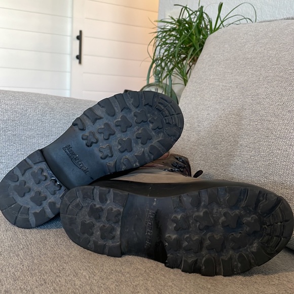 Women’s Kenetrek Mountain Extreme Insulated Hiking Boots Size 6.5 - Picture 16 of 17